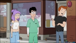 Dang! - Season 01 Episode 02